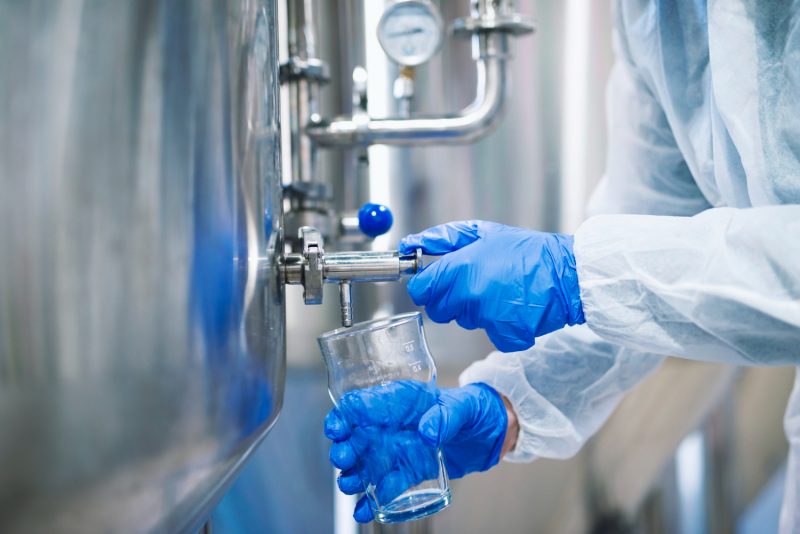 Brewery Insurance